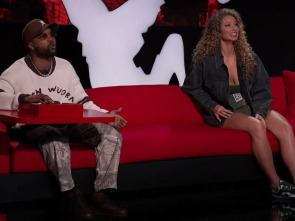 Imagen de Vergüenza ajena (T34): Sterling y Nina Agdal XXIV - 3