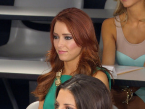 Imagen de Dallas Cowboys... (T9): Ep.3 - 1