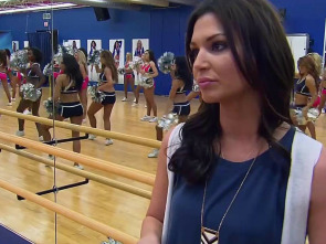 Imagen de Dallas Cowboys... (T10): Ep.4 - 1