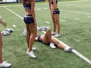 Imagen de Dallas Cowboys... (T10): Ep.8 - 1