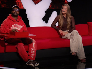 Imagen de Vergüenza ajena (T35): Sterling y Carly Aquilino XXXIII - 3