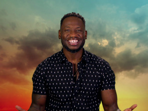 Imagen de The Challenge: All Stars (T2): Ep.1 - 1