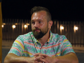 Imagen de The Challenge: All Stars (T2): Ep.2 - 1