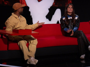 Imagen de Vergüenza ajena (T35): Sterling y Carly Aquilino XXXVII - 3