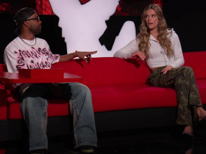 Imagen de Vergüenza ajena (T36): Sterling y Nina Agdal XLII - 3
