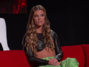 Imagen de Vergüenza ajena (T36): Sterling y Nina Agdal XLVI - 3