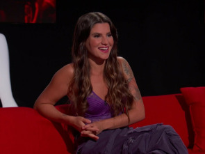 Imagen de Vergüenza ajena (T36): Sterling y Carly Aquilino XLIII - 3