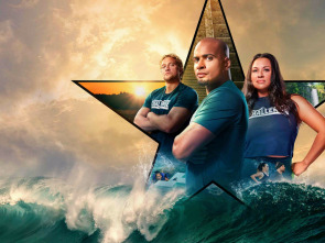 Imagen de The Challenge: All Stars (T2): Ep.4 - 1
