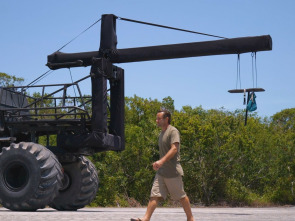 Imagen de The Challenge: All Stars (T2): Ep.7 - 1