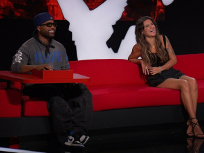 Imagen de Vergüenza ajena (T36): Sterling y Carly Aquilino XLV - 3