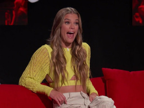 Imagen de Vergüenza ajena (T36): Sterling y Nina Agdal LII - 3