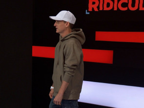 Imagen de Vergüenza ajena (T36): Sterling y Carly Aquilino XLVII - 3