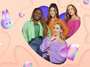 Imagen de Teen Mom UK Nueva... (T2): Hitos de la relación - 3