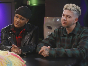 Imagen de Help! I'm in a... (T3): Nygae y Sincere - 3