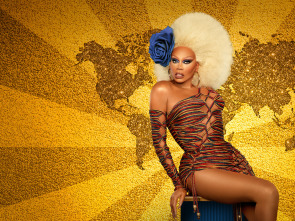 RuPaul's Drag Race Global All Stars (T1)