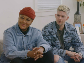 Imagen de Help! I'm in a... (T3): Kaylin y Chandler - 3
