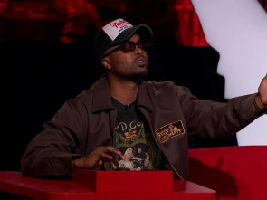 Imagen de Vergüenza ajena (T37): Sterling y Camille Kostek XXIV - 3