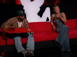 Imagen de Vergüenza ajena (T37): Sterling y Karrueche Tran XLIX - 3