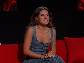 Imagen de Vergüenza ajena (T37): Sterling y Carly Aquilino LXIII - 3
