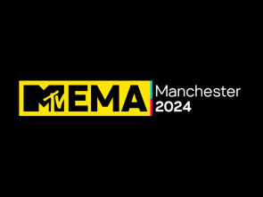 2024 MTV EMAs