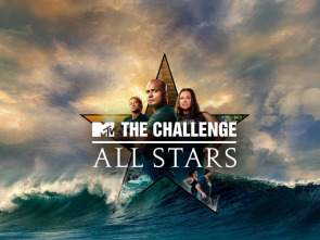Imagen de The Challenge: All Stars (T4) - 1