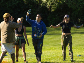 Imagen de Ink Master:... (T16): Un pecado en el tatuaje - 1