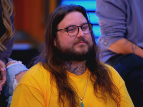Imagen de Ink Master:... (T16): A su servicio - 1