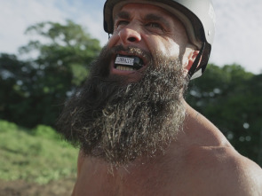 Imagen de The Challenge: All Stars (T3) - 1