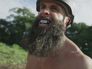 Imagen de The Challenge:... (T3): ¿Algo más que amigos? - 1