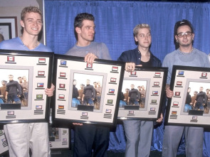 Imagen de Larger than Life: El reinado de las Boybands - 5