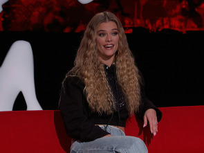 Imagen de Vergüenza ajena (T39): Sterling y Nina Agdal LXXV - 3