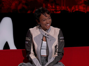 Imagen de Vergüenza ajena (T39): Sterling y Karrueche Tran LIX - 3