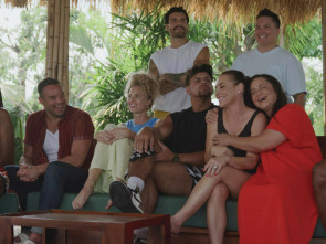 Imagen de The Challenge: All Stars (T5) - 1