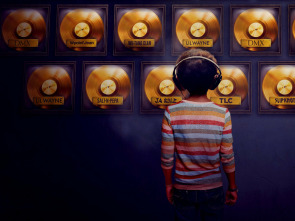 Imagen de MTV Family Legacy (T2): Wu-Tang Is For The Children - 3