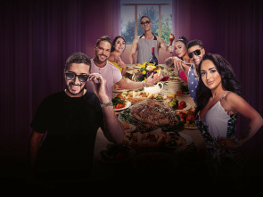 Imagen de Jersey Shore Family Vacation (T8) - 1