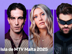 Imagen de Isle of MTV: Los mejores momentos de Malta 2025 - 1