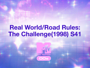 Imagen de The Challenge (T41): ¿Alguien tiene algo que confesar? - 1