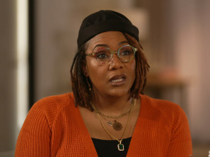 Imagen de Pillados: Doble vida (T1): Tiene complejo de Electra - 3