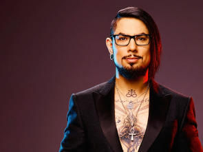 Imagen de Ink Master:... (T1): Redención: Bailarinas de hula y ligueros - 3