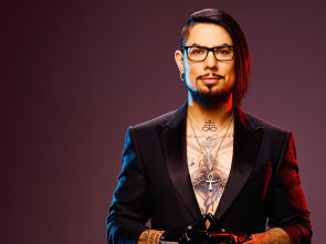 Imagen de Ink Master:... (T2): Vidrieras del pasado - 3