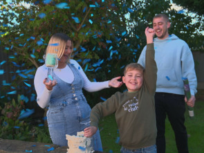 Imagen de Teen Mom UK (T11): Viejos y nuevos problemas - 3