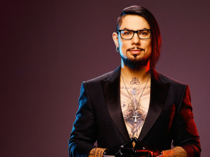 Imagen de Ink Master:... (T2): Termina lo que empezaste - 3