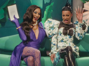 Imagen de Queerpiphany (T2): Kitty Scott Claus & Lava La Rue - 3