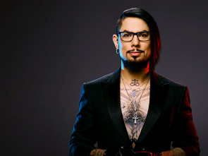 Imagen de Ink Master:... (T3): Redención: A la tercera va la vencida - 3