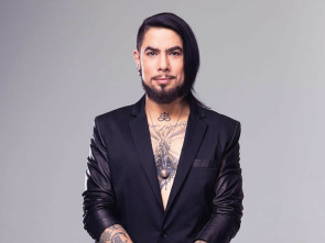 Imagen de Ink Master:... (T4): La Santísima Trinidad de la redención - 3