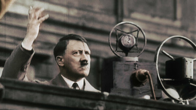 Imagen de Apocalipsis: el...: El Führer - 3
