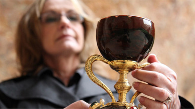 Imagen de Expedientes misterio...: Los secretos de la crucifixión - 3