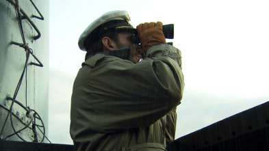 Imagen de El ataque secreto de Hitler a los Estados Unidos - 7