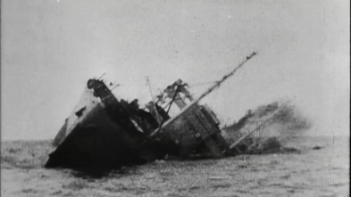 Imagen de El submarino hundido de los nazis - 7
