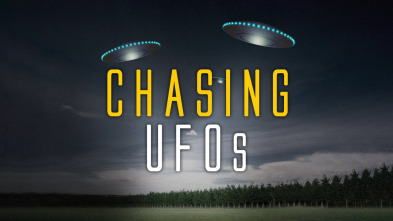 Imagen de En busca de ovnis: Náufragos extraterrestres - 3